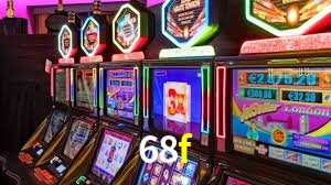 Spaceman Game 68f