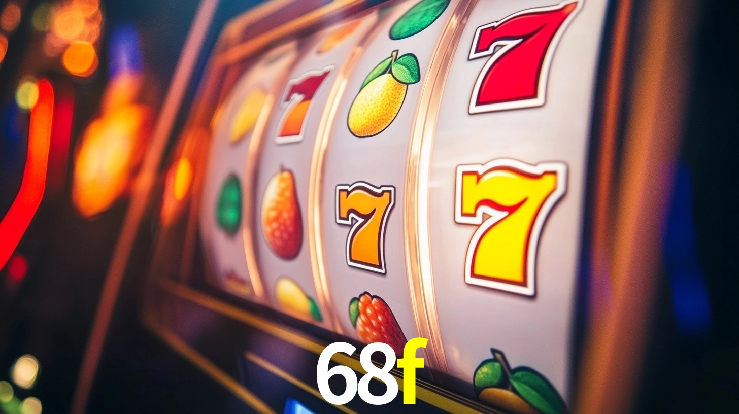 Welcome Bonus 68f